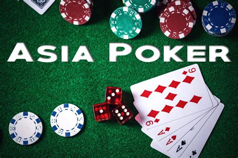 Poker Asia Pacifico Twitter