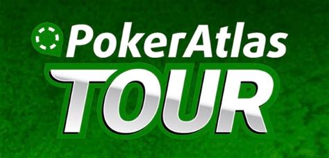 Poker Atlas Pa Torneios