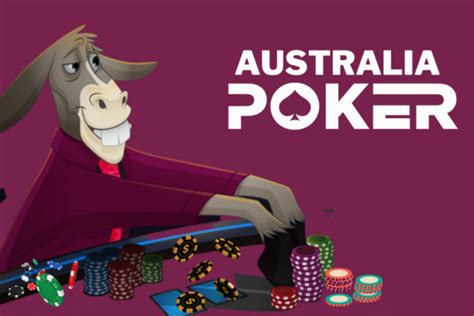 Poker Australia