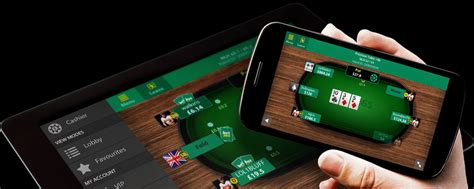 Poker Bet365 Aplicativo Para Android