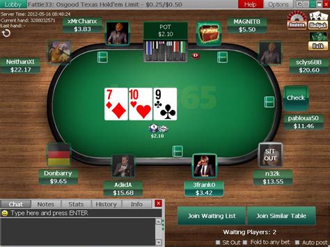 Poker Bet365 Por Mac