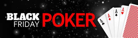 Poker Black Friday Documentario