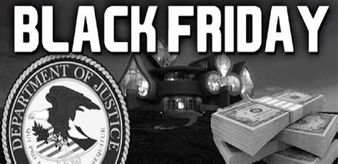 Poker Black Friday Ultimas Noticias