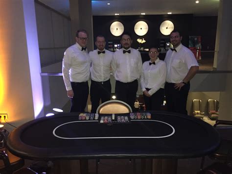 Poker Bonn