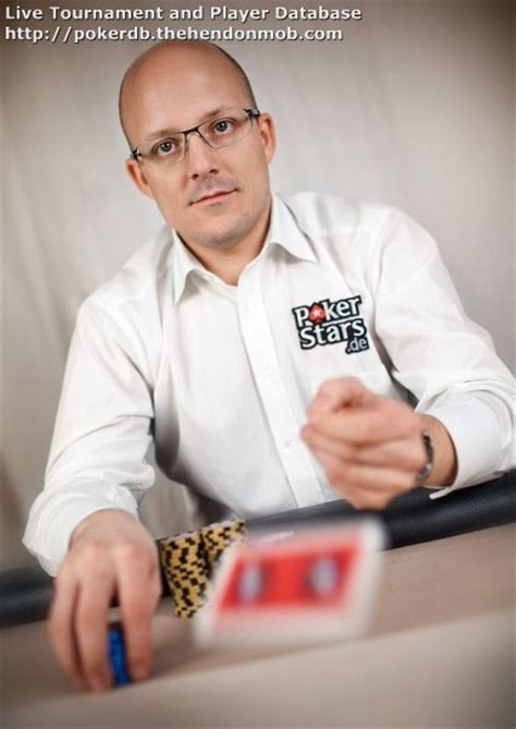 Poker Brunch Mit Rino Mathis