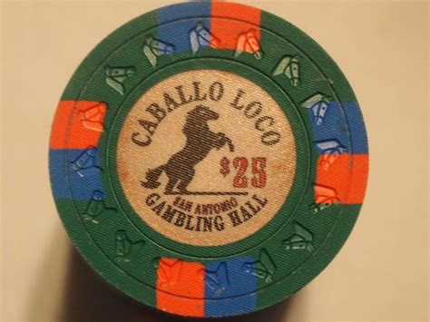 Poker Caballo