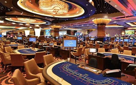 Poker Casino Manila