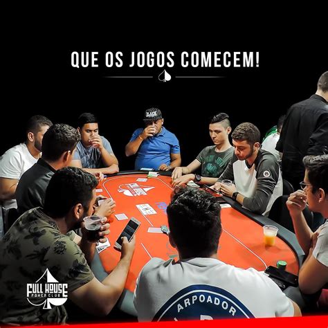 Poker Castanhal