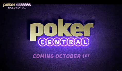 Poker Central Ceska Lipa