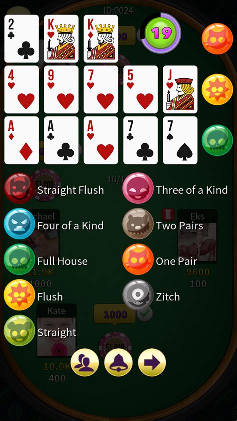 Poker Chines 2 Download