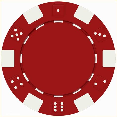 Poker Chip 1b