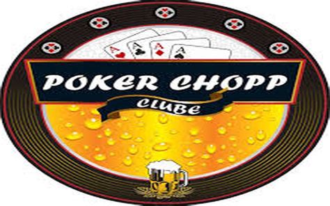 Poker Clube Chopp Salvador