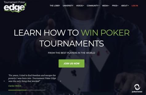 Poker Coaching Site