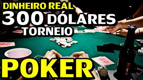 Poker Com Dinheiro Real Eua