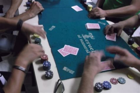 Poker Concurso De Vendas