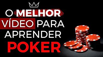 Poker Conselhos Sites