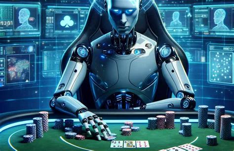 Poker Contra Ai