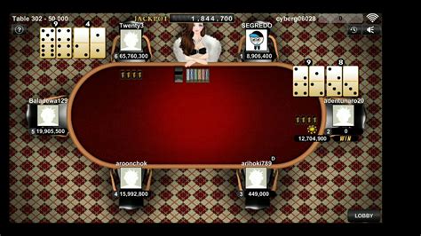 Poker Dan Kiu Kiu Online