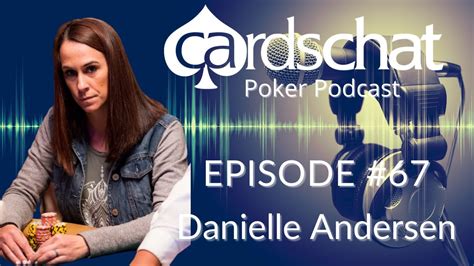 Poker Danielle Andersen