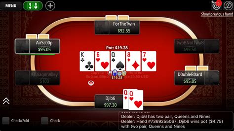 Poker Db Pokerstars