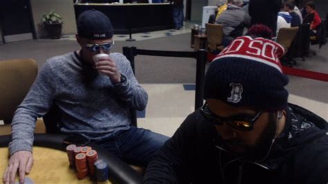 Poker De Caridade Fort Wayne