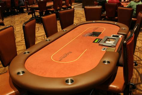 Poker De Casino Aquitania