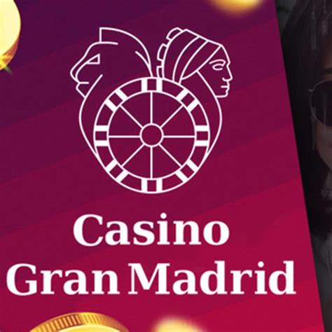 Poker De Casino Gran Madrid Online