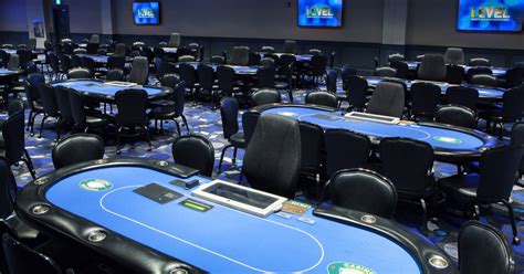 Poker De Casino Niagara