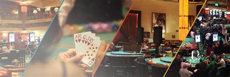Poker De Casino Rabat