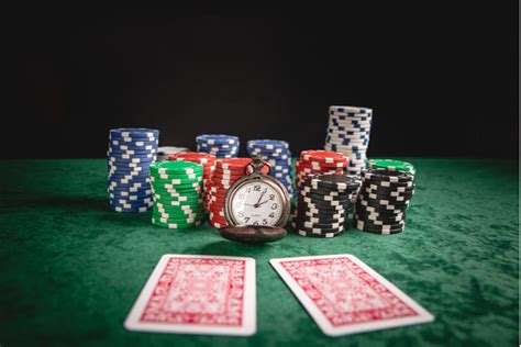 Poker De Ganhos Por Hora