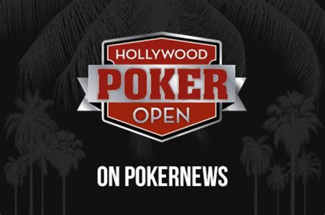 Poker De Hollywood Indiana