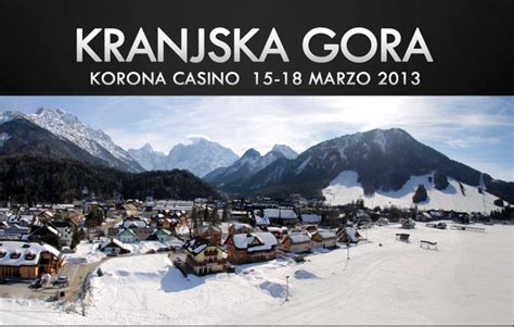 Poker De Kranjska Gora