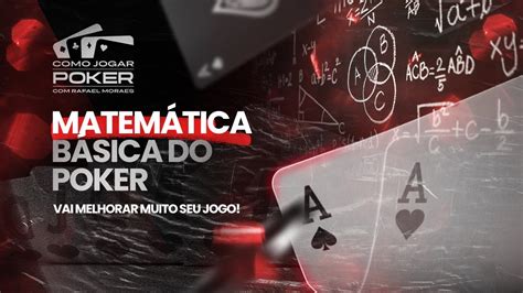 Poker De Matematica Que Importa Download