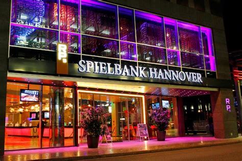 Poker De Spielbank Hannover