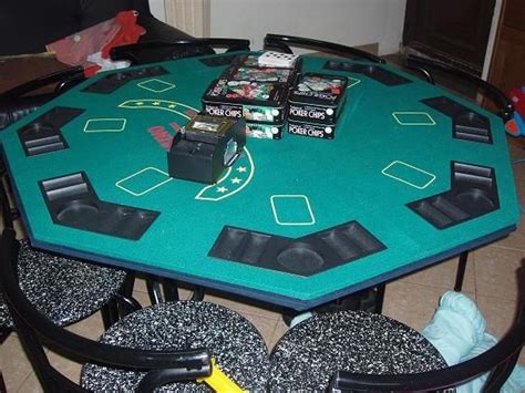 Poker Decoracao De Casa