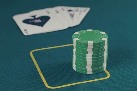 Poker Desistir Da Sua Mao