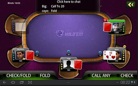 Poker Download Gratuito Para Android