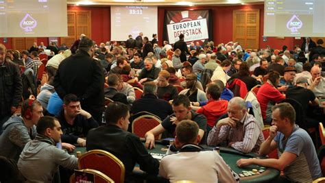 Poker Dublin 2024