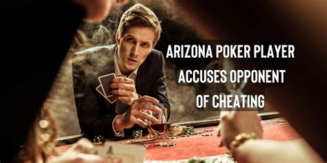 Poker E Executado Tucson Az