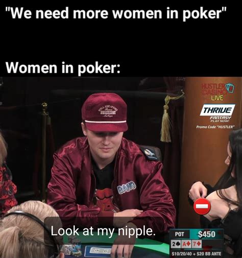 Poker E Nsfw