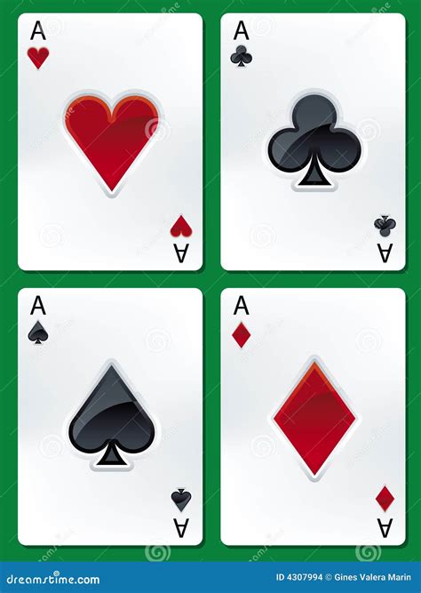 Poker Elementos