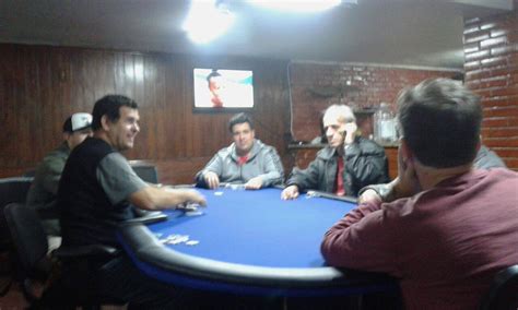 Poker Em Nova Friburgo