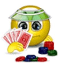 Poker Emoji 2