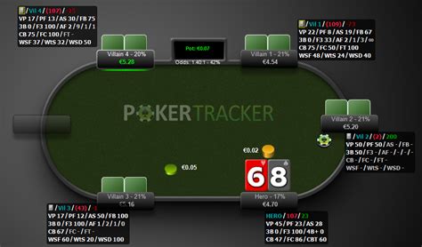 Poker Estatisticas De Hud