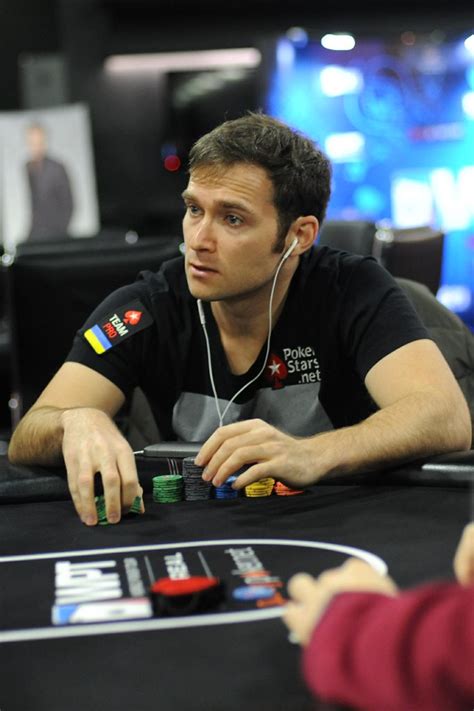 Poker Eugene Katchalov