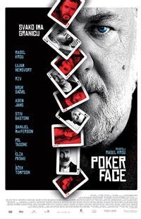 Poker Face Novi Beograd