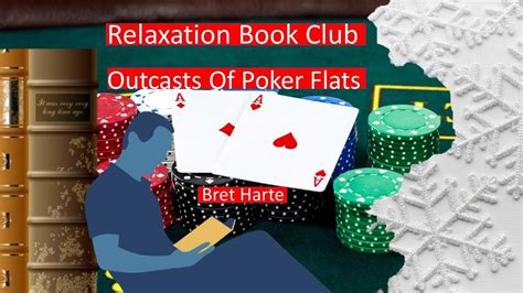 Poker Flats Resumo