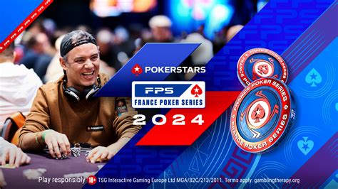 Poker Fps 2024