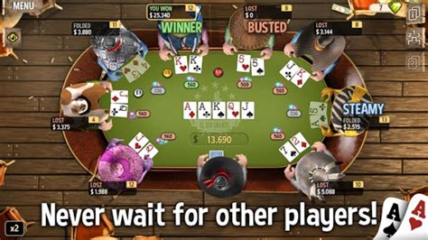 Poker Governo Download Gratis