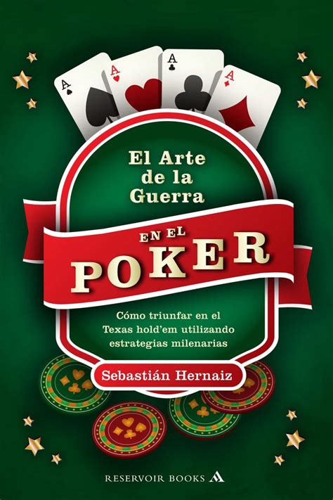 Poker Guerra